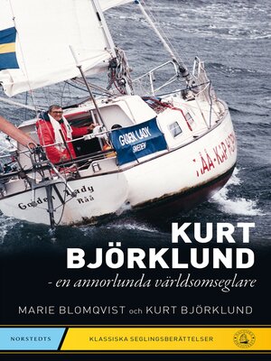cover image of Kurt Björklund